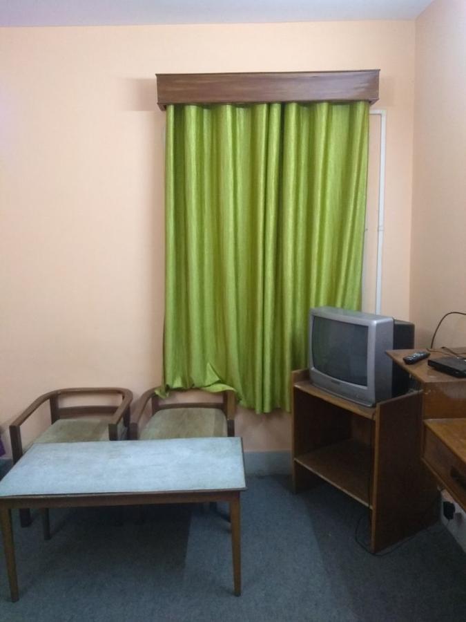 Hotel Mandar Гангток Экстерьер фото