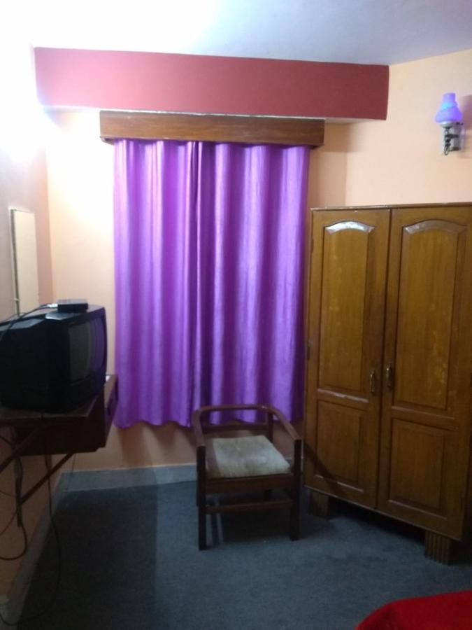Hotel Mandar Гангток Экстерьер фото
