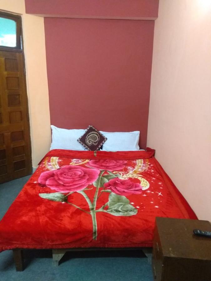 Hotel Mandar Гангток Экстерьер фото