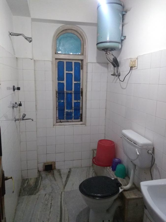 Hotel Mandar Гангток Экстерьер фото